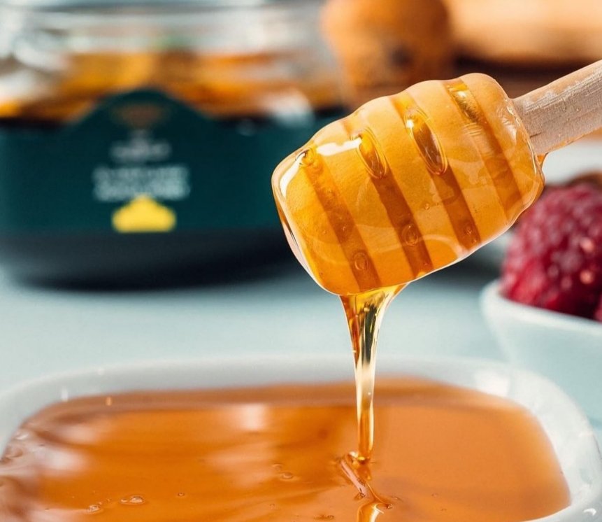 وصفة عسل العويد