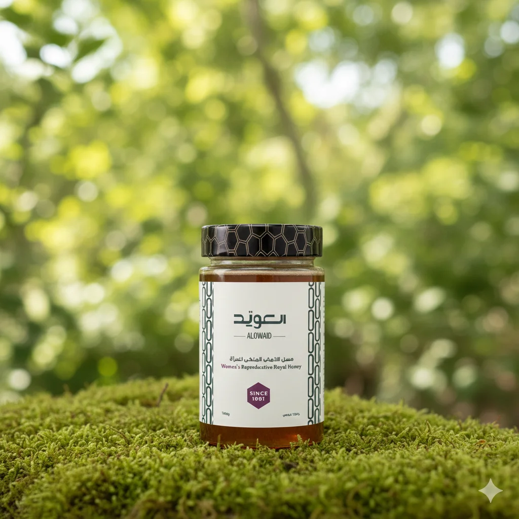 Wellness & Vitality Blends