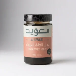 Alowaid Royal Youth Honey (450g)