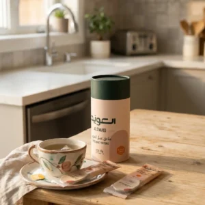 Alowaid Royal Youth Honey (450g)