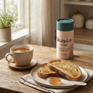 Alowaid Royal Youth Honey (450g)